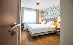 Hotel Restaurant Au Riesling